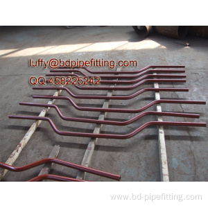 A234wp11 Pipe Fitting Pipline Components